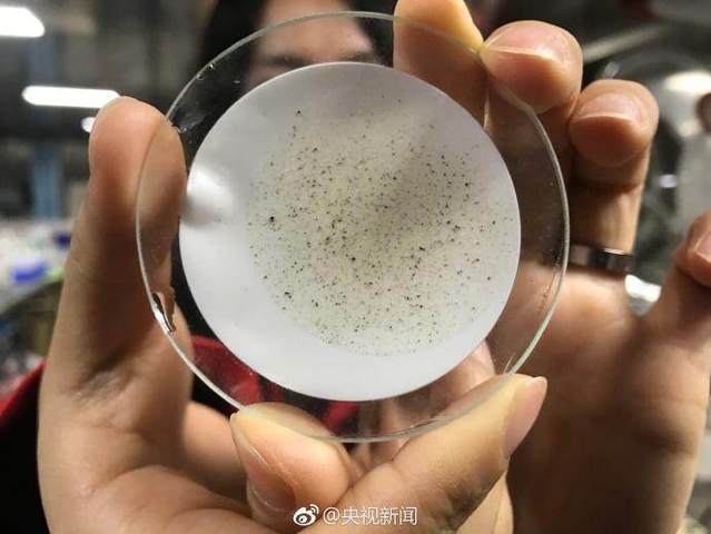 如果知道海洋中的塑料垃圾會進(jìn)入人類肚子，你還會丟嗎？